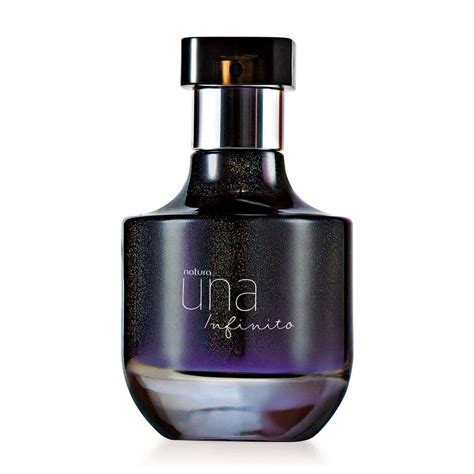 una infinito natura